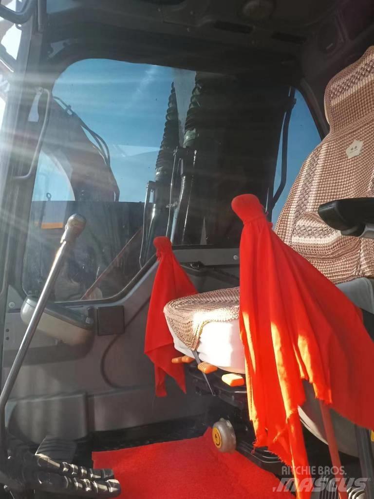 Volvo EC 140 Средни екскаватори 7т - 12т