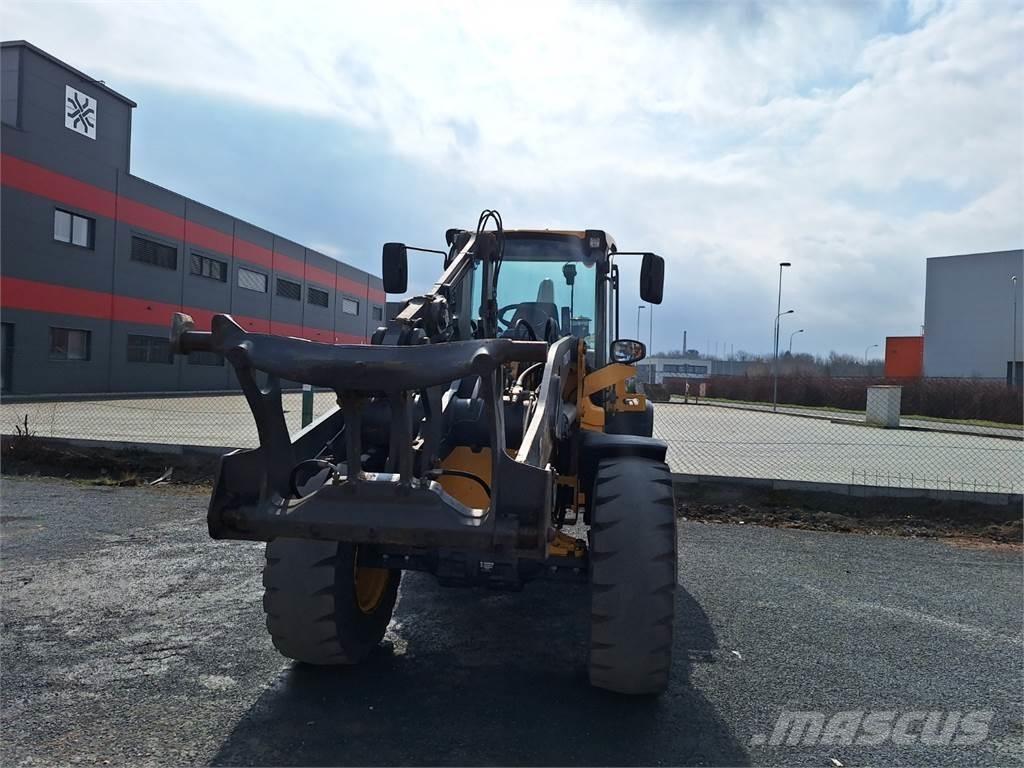 Volvo L50H 4X4 Строителство - Други