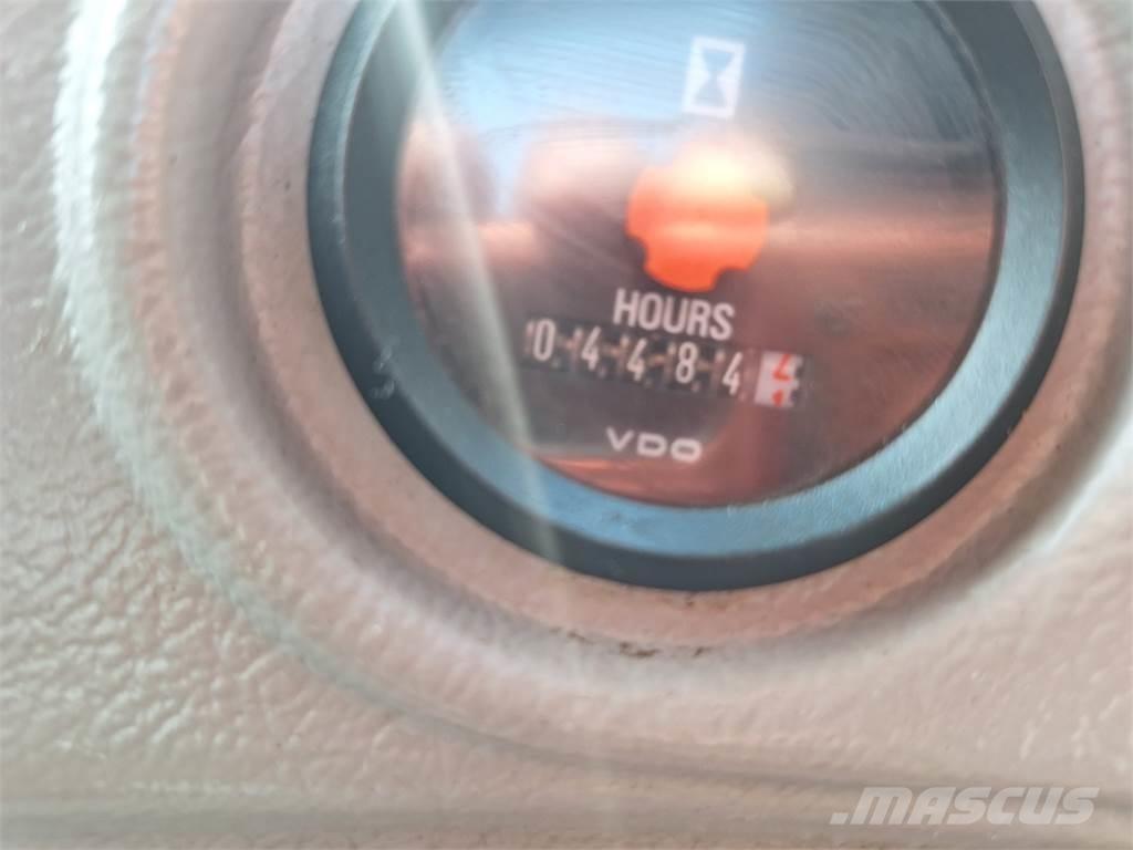 Volvo L50H 4X4 Строителство - Други