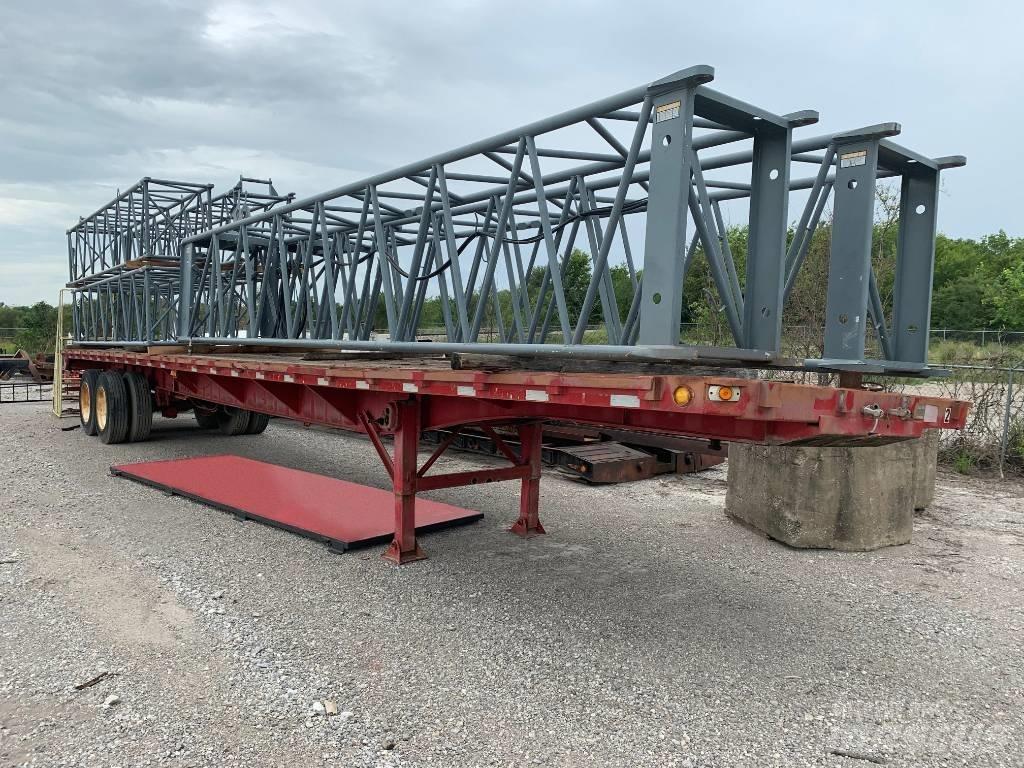 Grove GMK 5120 B Всъдеходни кранове
