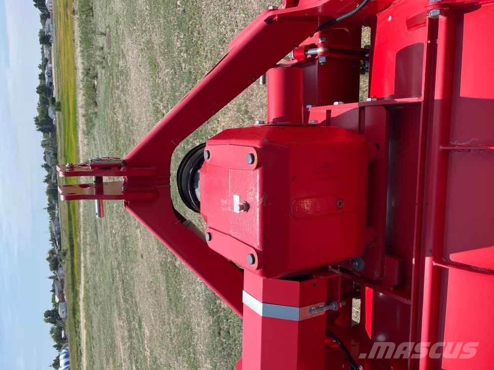 Grimme GF 400 Машини за събиране на картофи - Други