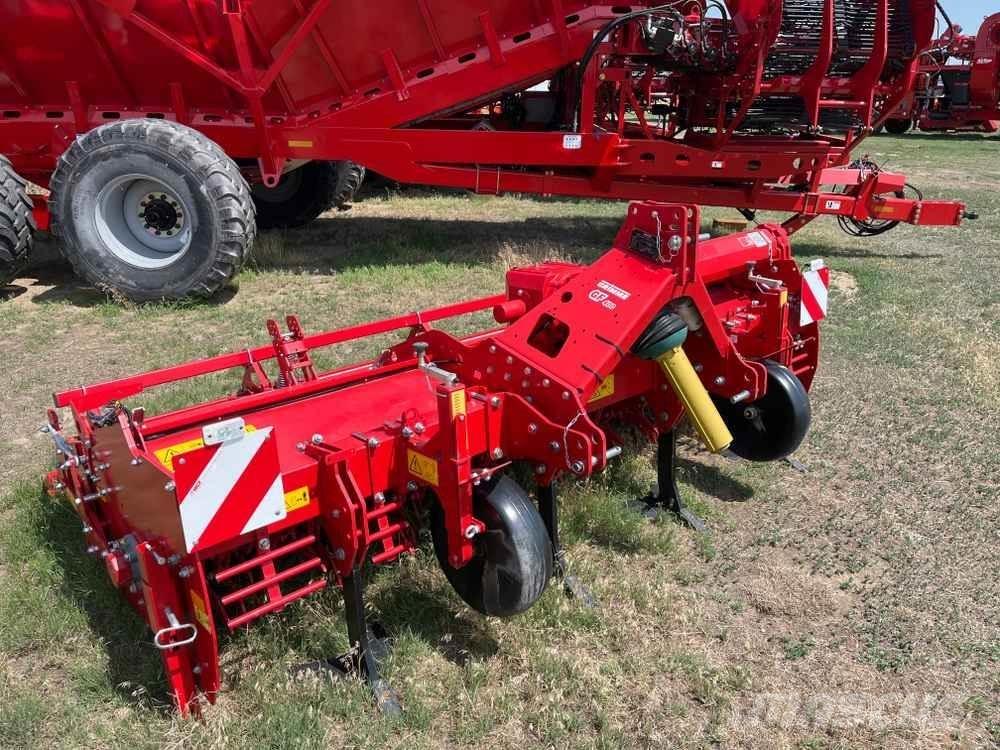 Grimme GF 400 Машини за събиране на картофи - Други