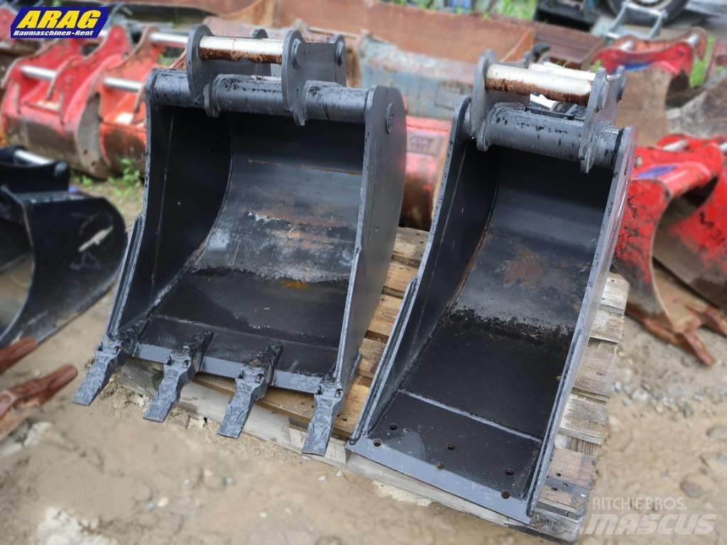 Kubota U 50-5 Мини екскаватори < 7 т