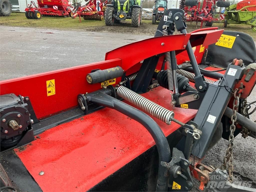 Vicon 332 F Extra Кондиционери за косачки