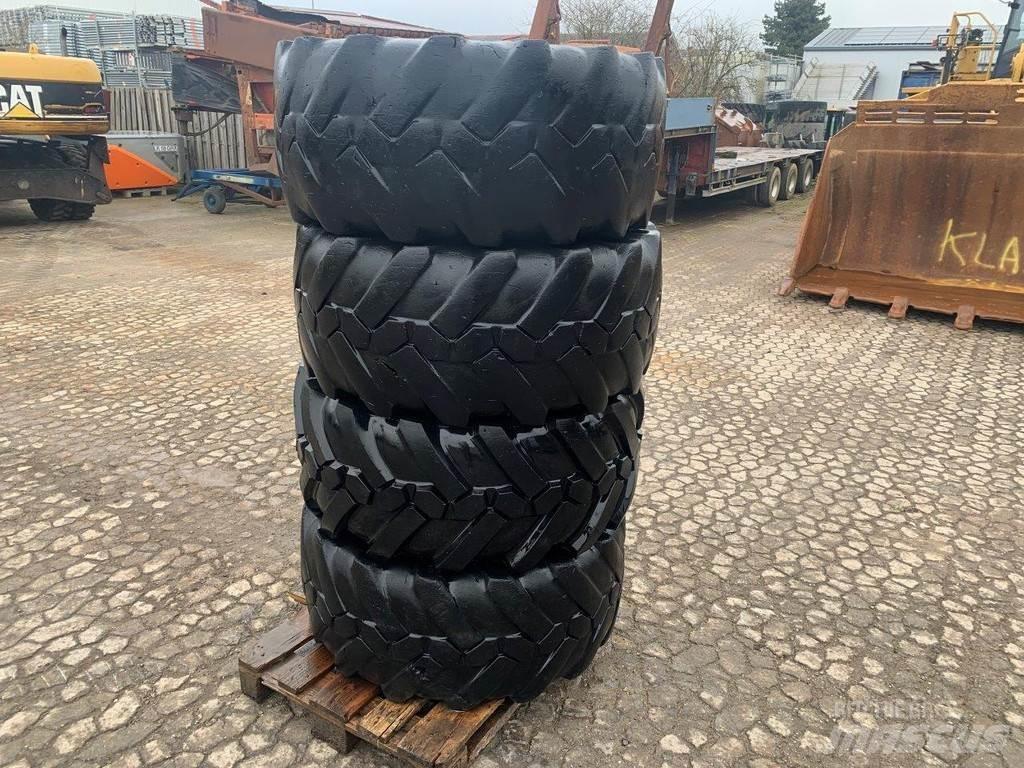 Michelin XF Гуми