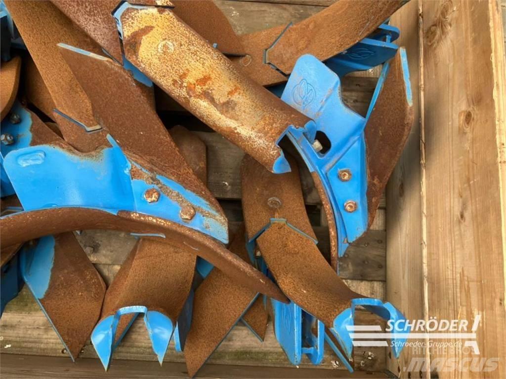 Lemken SCHARSATZ Други машини за сеене и аксесоари