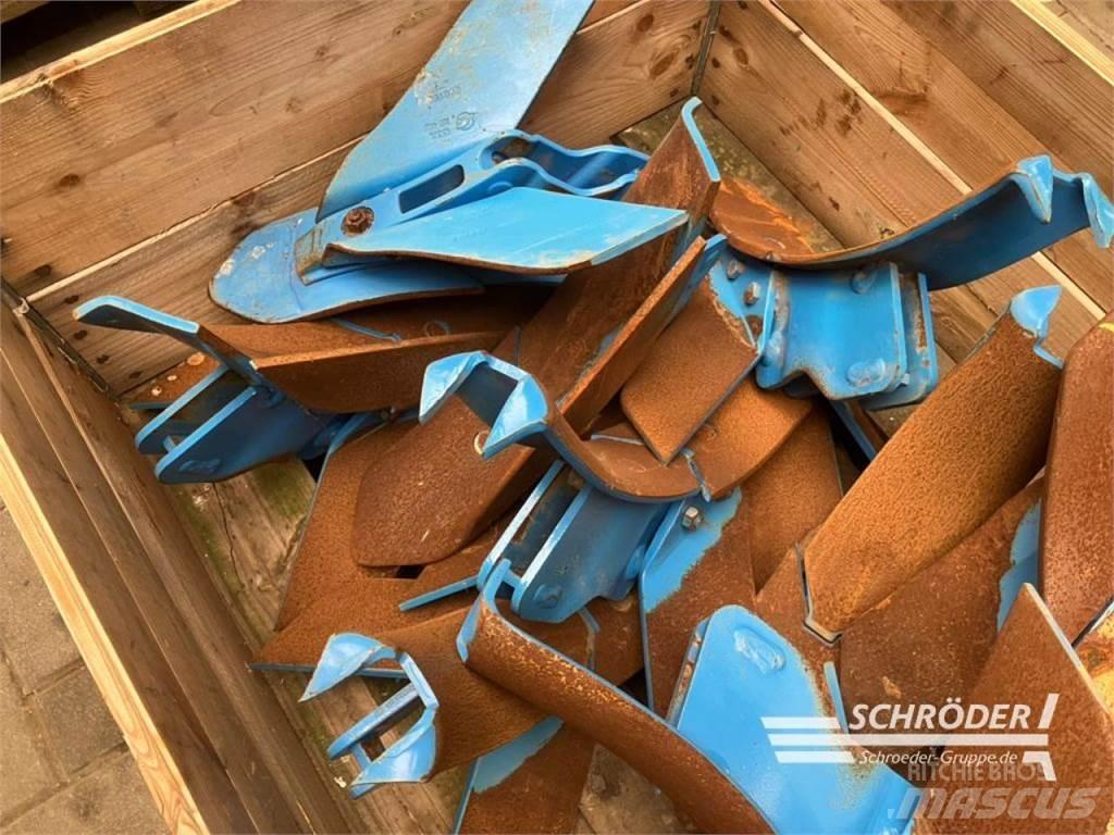 Lemken SCHARSATZ Други машини за сеене и аксесоари
