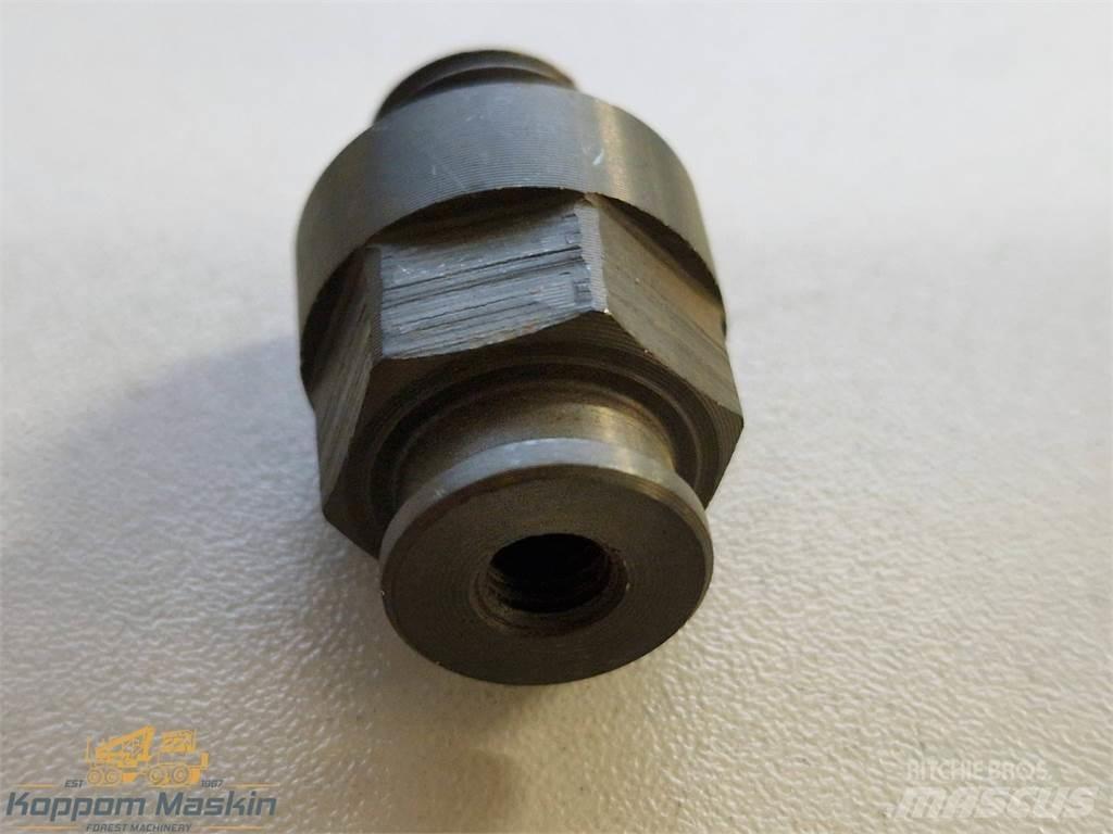 Ponsse 500204 Карнове за харвестери