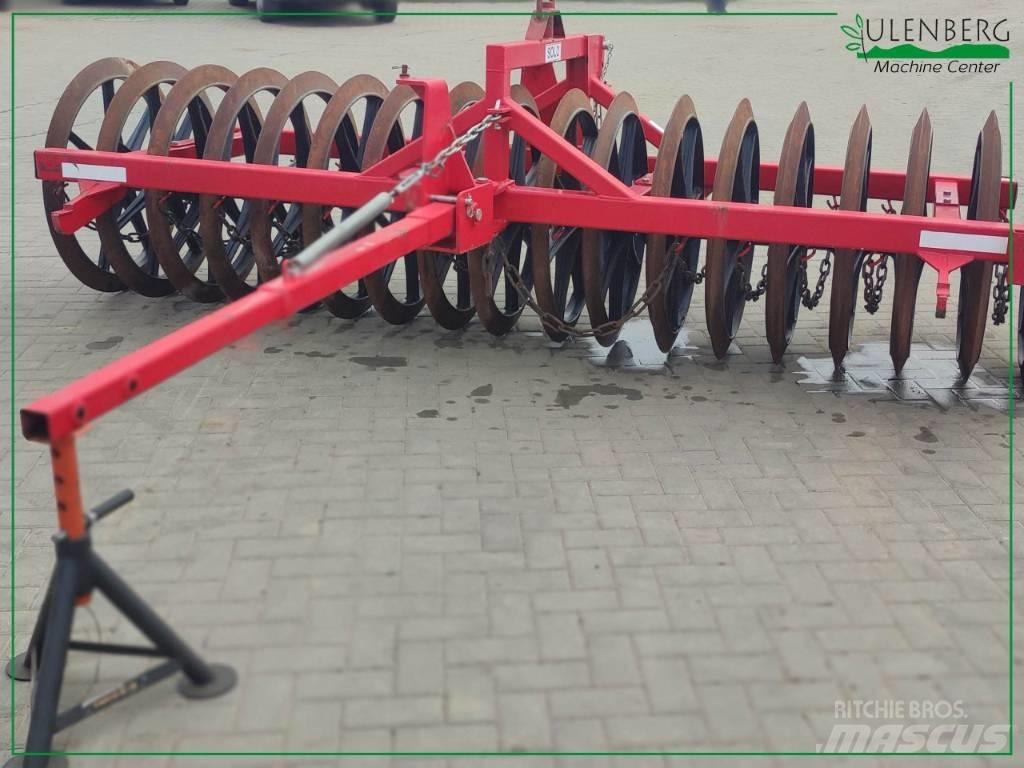 Expom SOLO 340 Валяк