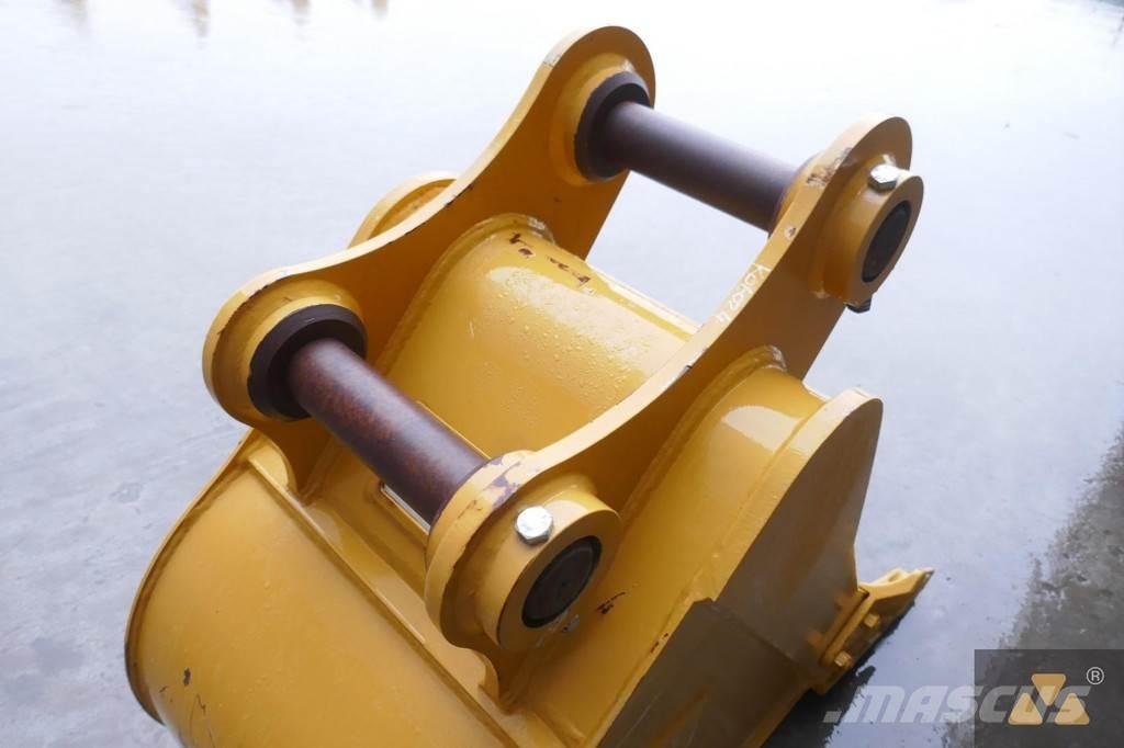 CAT 313 Bucket Кофи