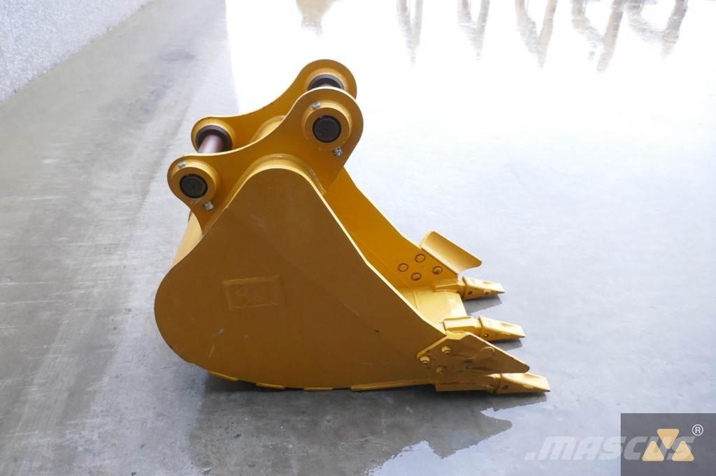 CAT 313 Bucket Кофи