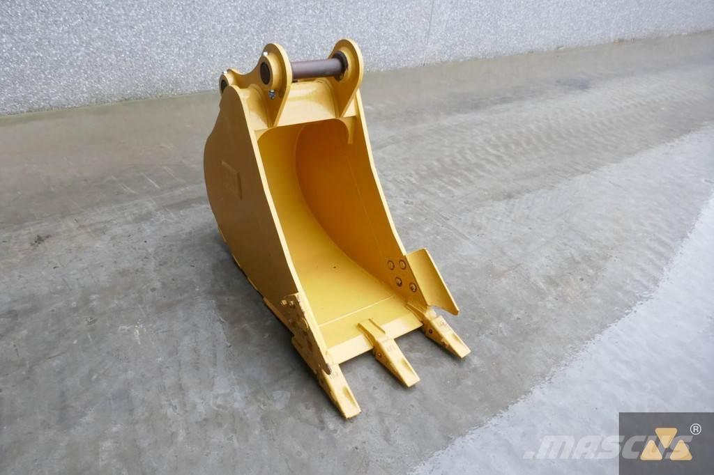 CAT 313 Bucket Кофи