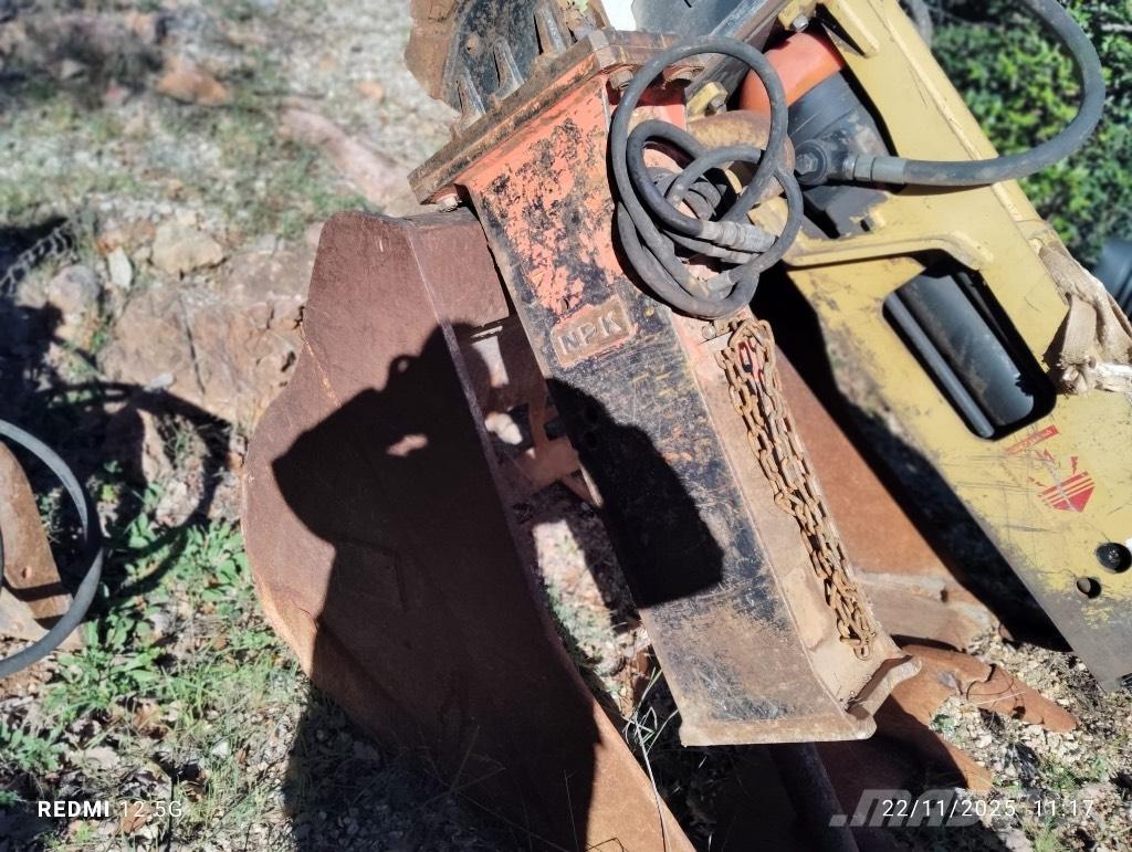 CAT 315 F Верижен екскаватор