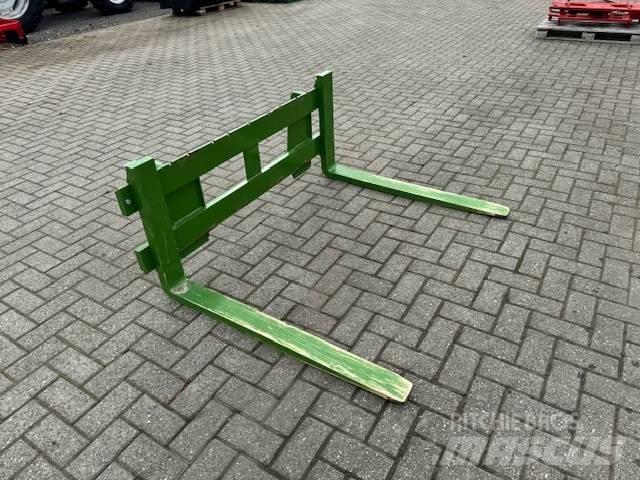 Fendt Palletvorken Други аксесоари за трактори