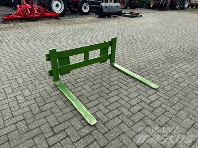 Fendt Palletvorken Други аксесоари за трактори