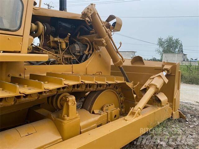 CAT D 7 G Верижни булдозери
