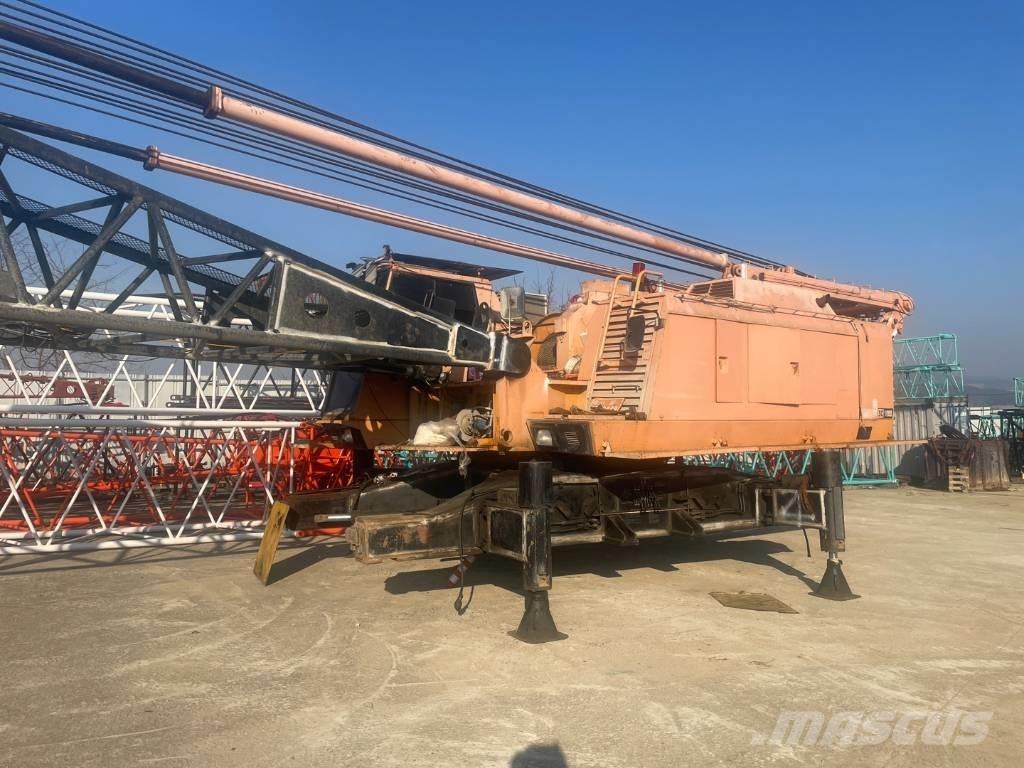Sumitomo SC1000 Верижни кранове
