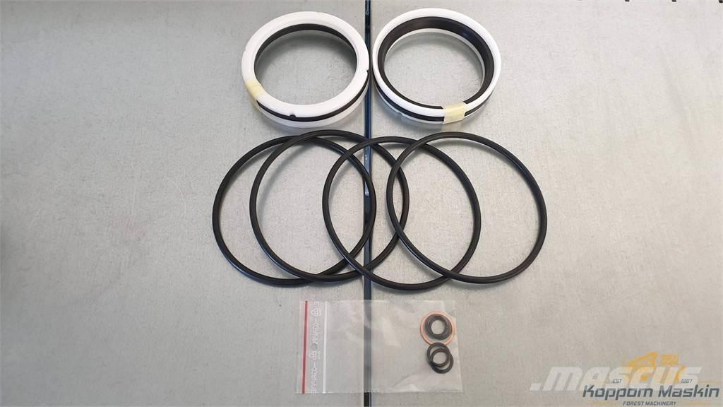  FMG/Ösa 100068 Хидравлични