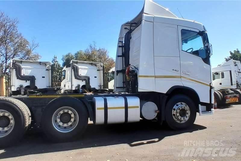 Volvo FH 440 Други