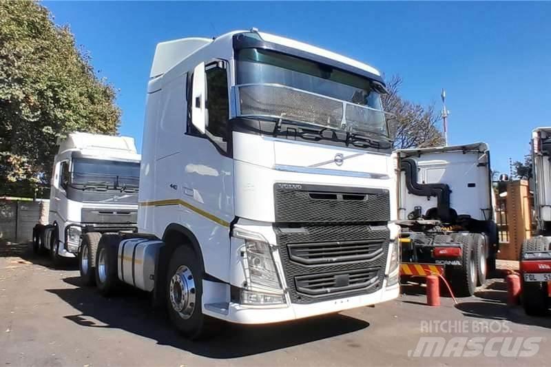 Volvo FH 440 Други