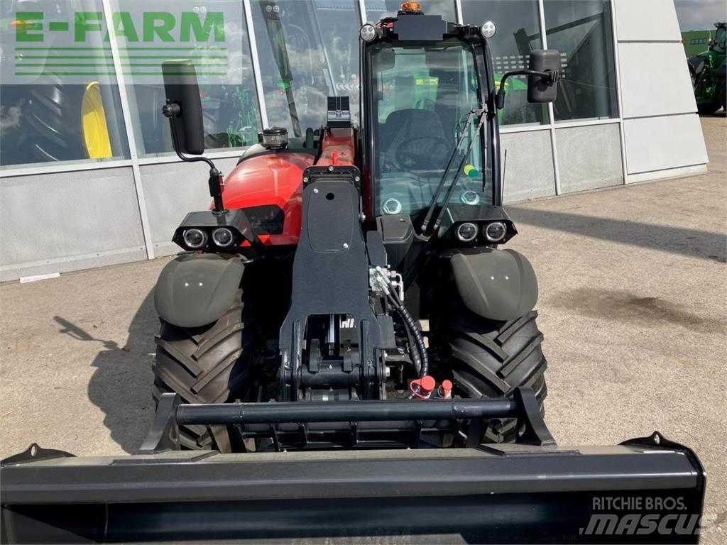 Manitou ULM 412 H Телескопични товарачи за селското стопанство