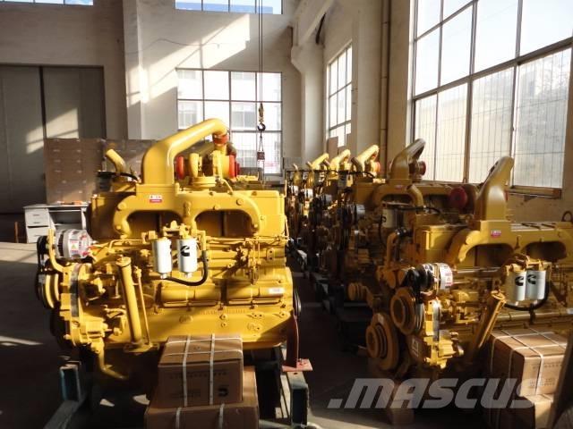 Cummins NTAA855-C360 Двигатели