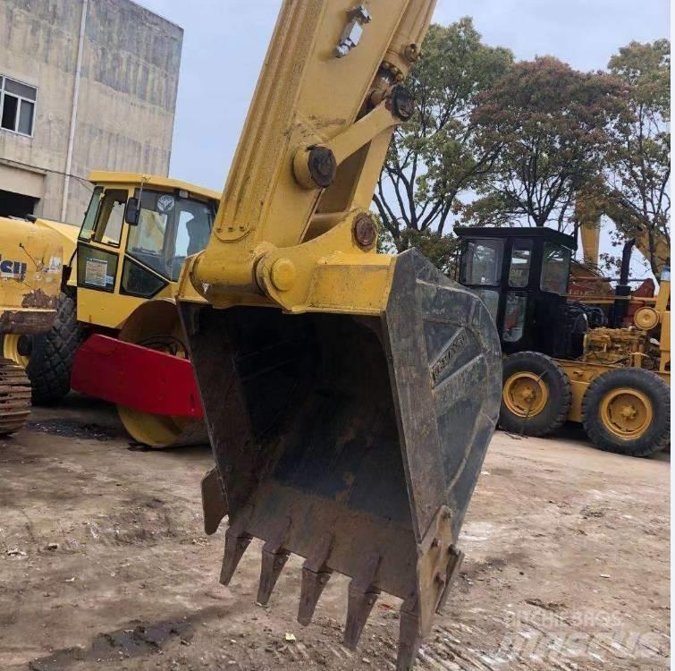 Komatsu pc220-8 Верижен екскаватор
