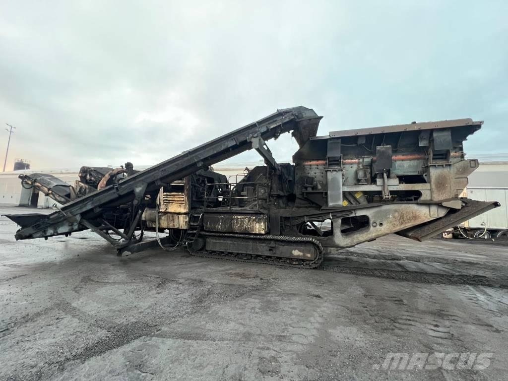 Metso LT1315 S Трошачки