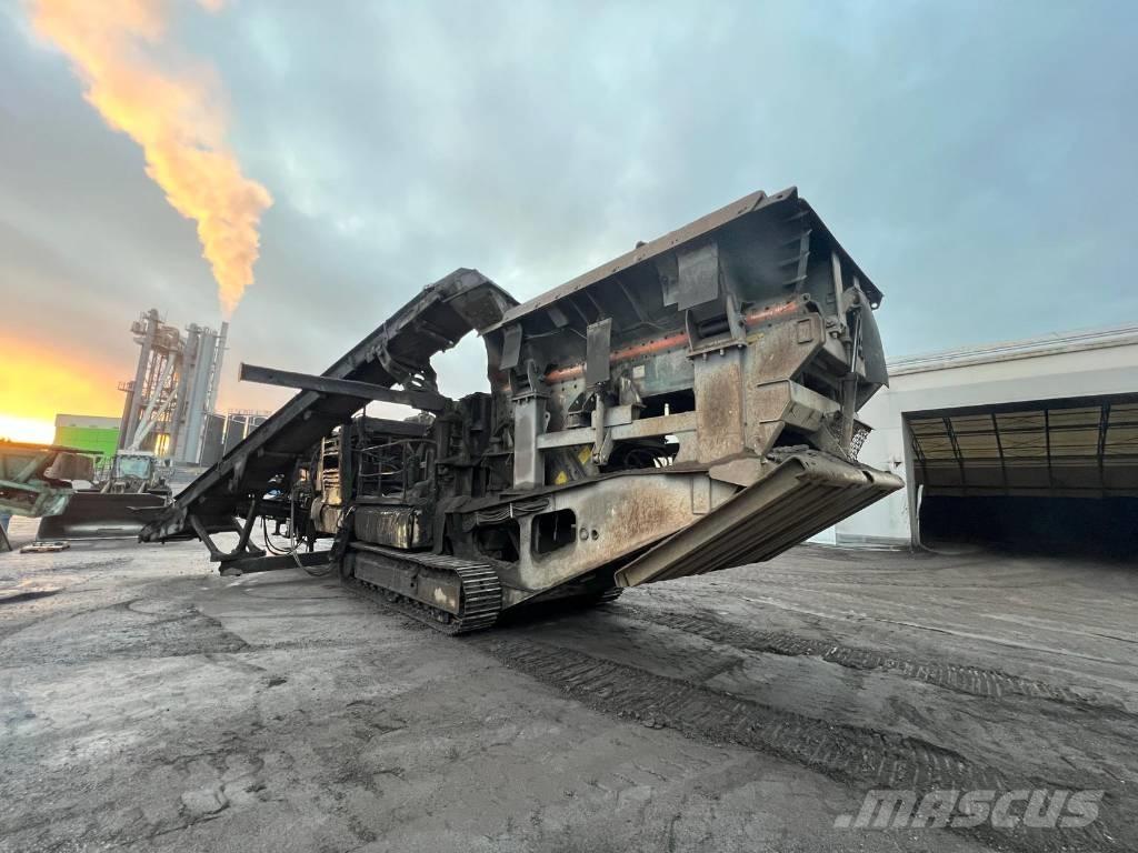 Metso LT1315 S Трошачки
