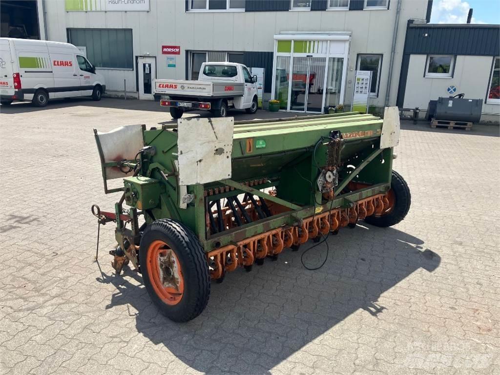 Amazone D8 / 30 E Редосеялки