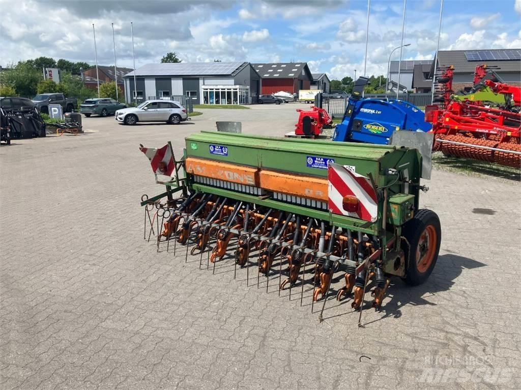 Amazone D8 / 30 E Редосеялки