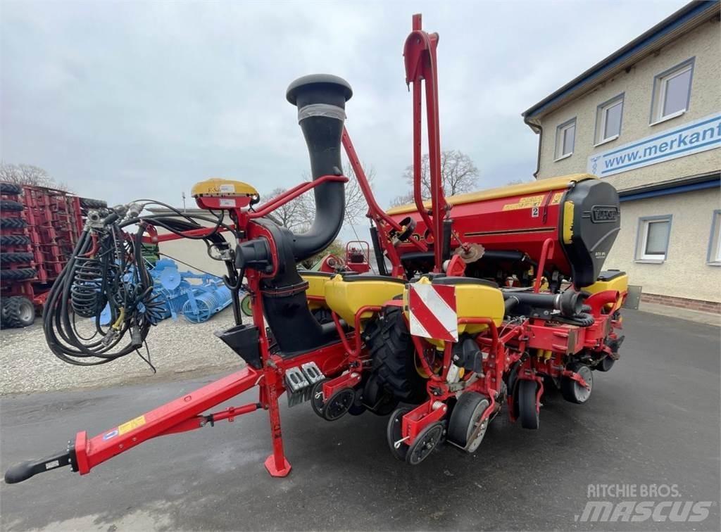 Väderstad Tempo F8 Машини за прецизно сеене