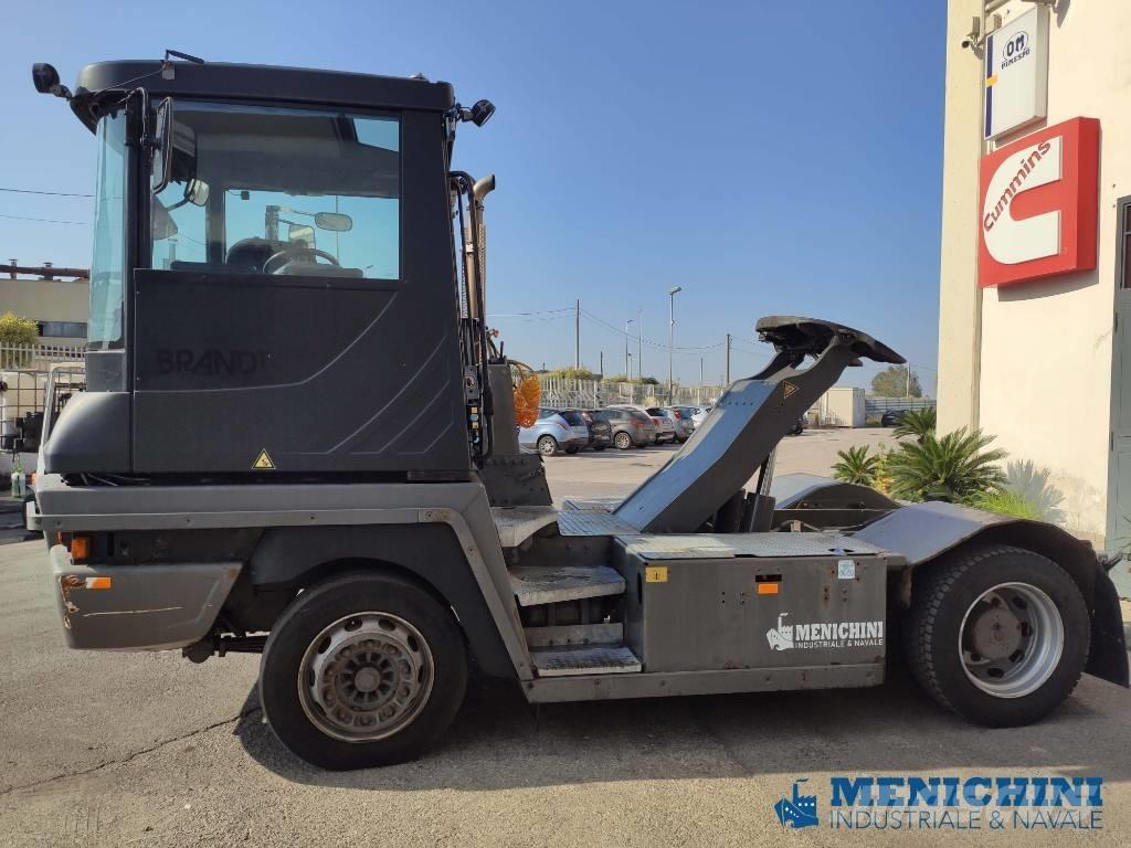Terberg TT 223 Терминални трактори