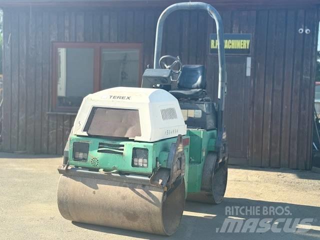 Benford TV 1200 Двойни барабанни ролки

