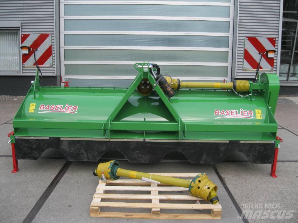 Baselier 4LKHS310 Стъблорезачки
