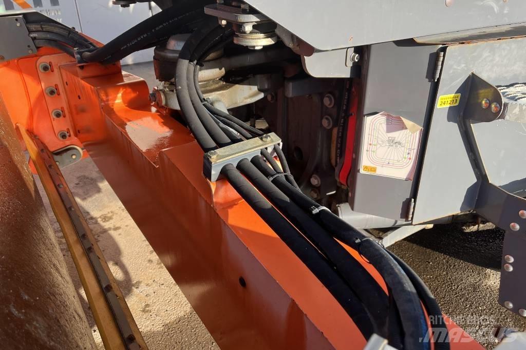 Hamm H16 Еднобарабанни ролки
