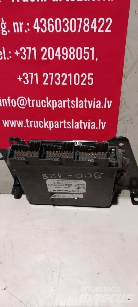 Scania 480.  1856018 Електроники