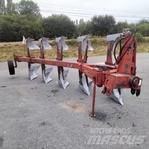 Naud RX409 Реверсивни плугове