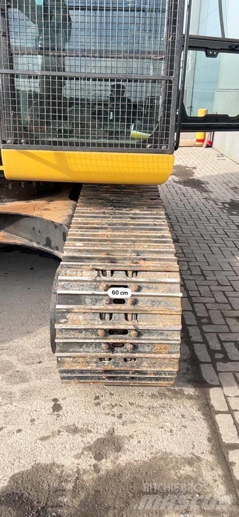CAT 320 D3 GC Верижен екскаватор