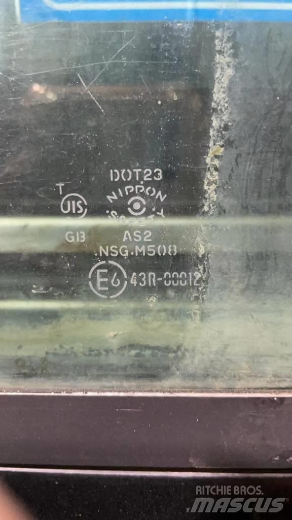 CAT 308 C Верижен екскаватор