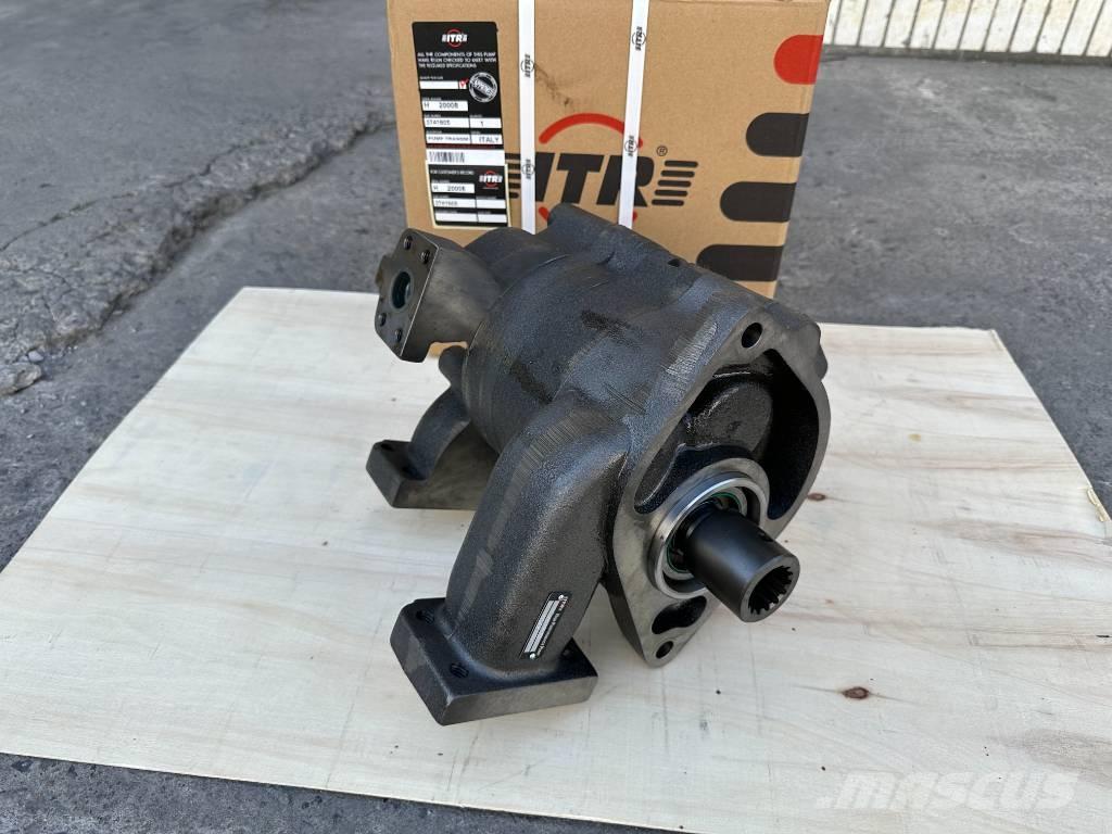 CAT 151-8277 Товарачи със заден ескаватор