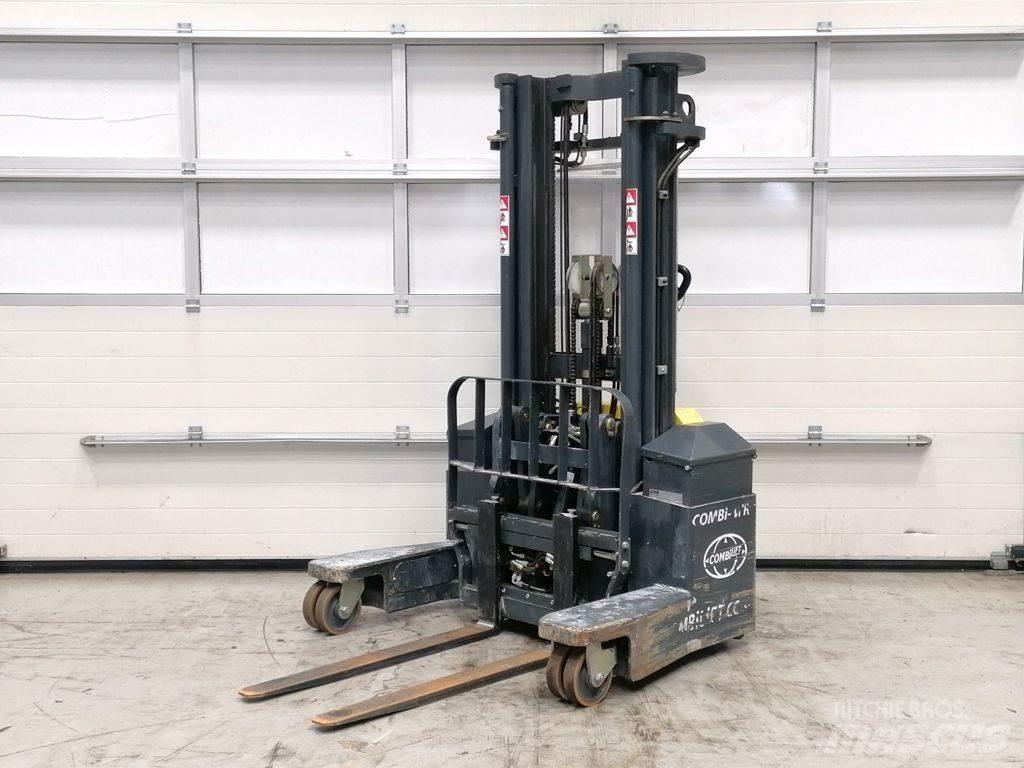 Combilift WR4 Страничен товарач