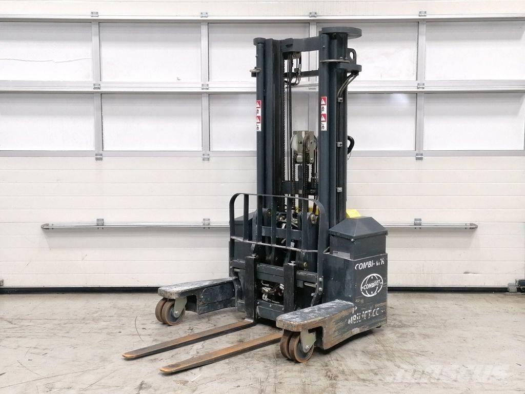Combilift WR4 Страничен товарач