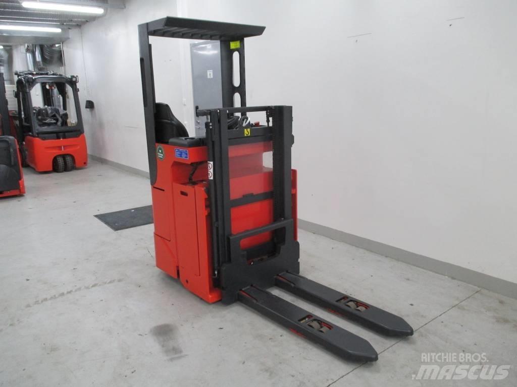 Linde L16R Самоходни товарачи