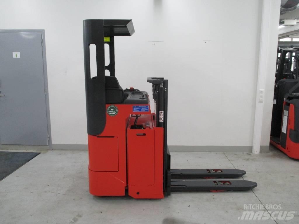 Linde L16R Самоходни товарачи