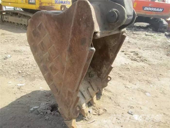 CAT 320 C Верижен екскаватор