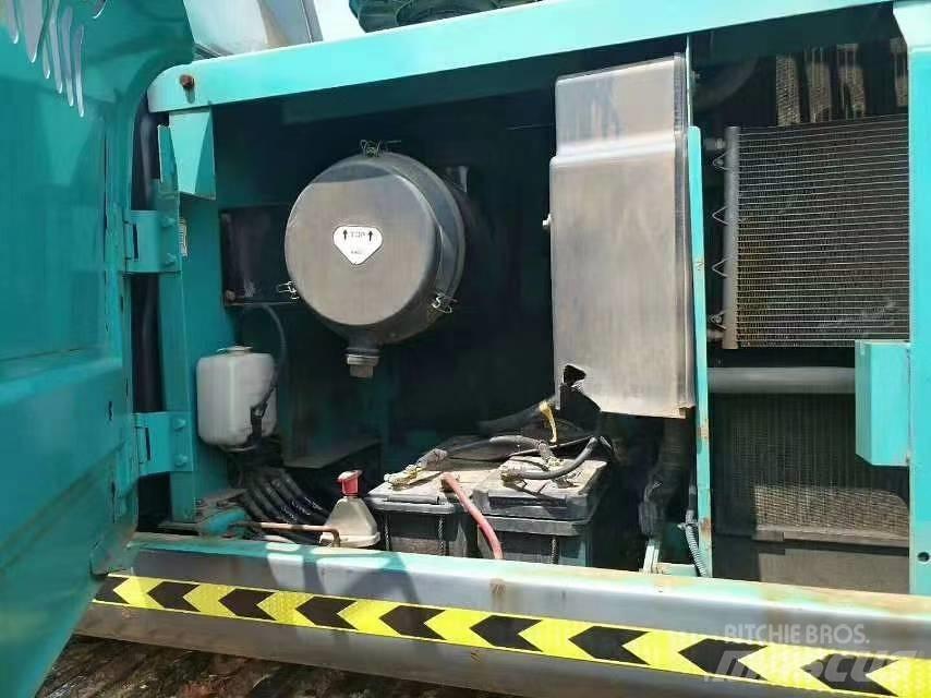 Kobelco SK 350 Верижен екскаватор