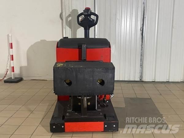 Manitou TI30 RM SP Самоходни товарачи