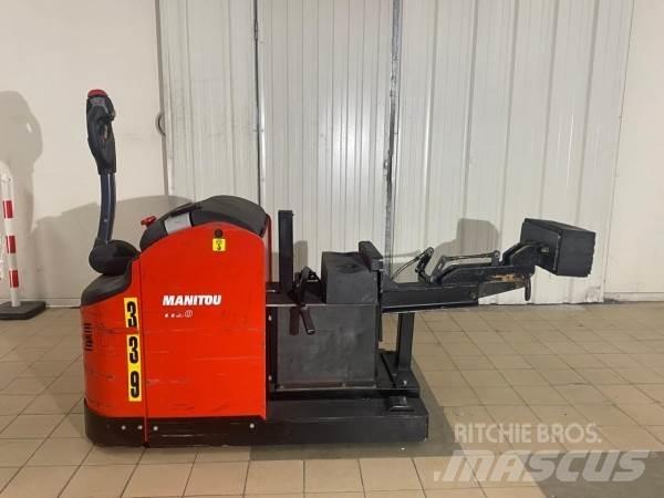 Manitou TI30 RM SP Самоходни товарачи