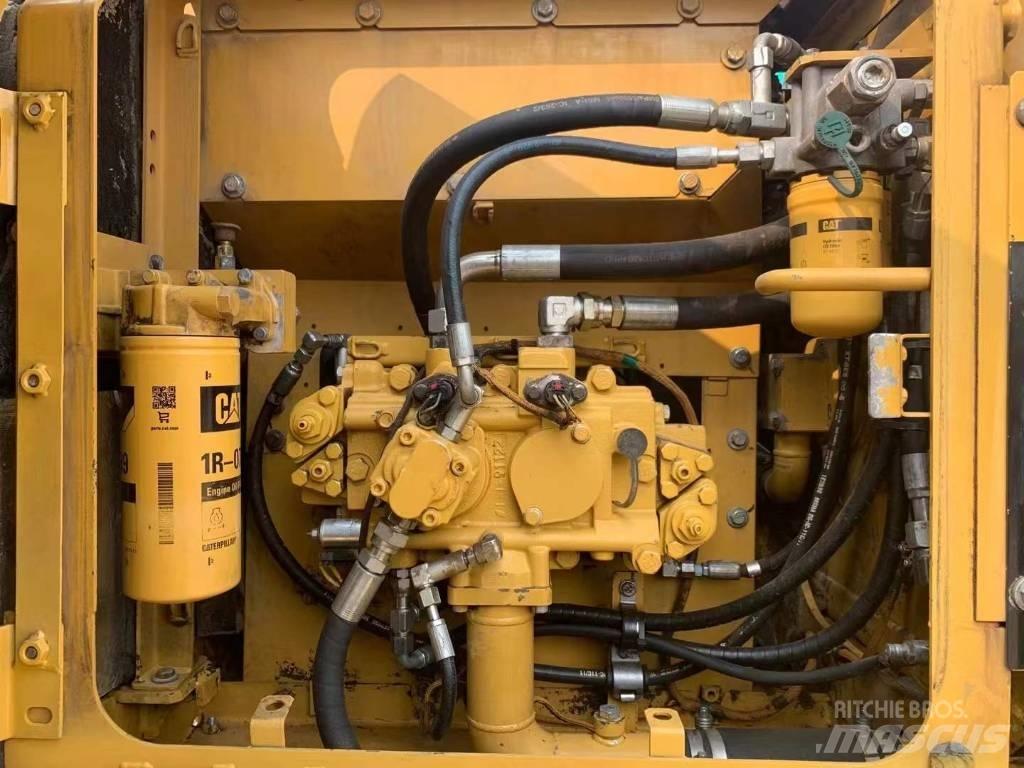 CAT 315 D Верижен екскаватор